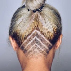 Meet your Posher, Rosa